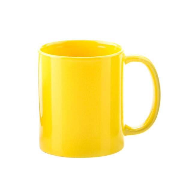 Mug Ceramica Ottis 11oz MU-177 - Imagen 2