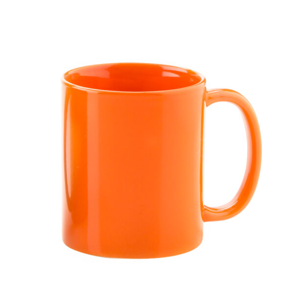 Mug Ceramica Ottis 11oz MU-177 - Imagen 5