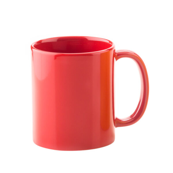 Mug Ceramica Ottis 11oz MU-177 - Imagen 6