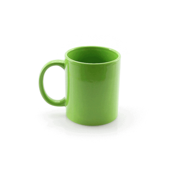 Mug Ceramica Ottis 11oz MU-177 - Imagen 8