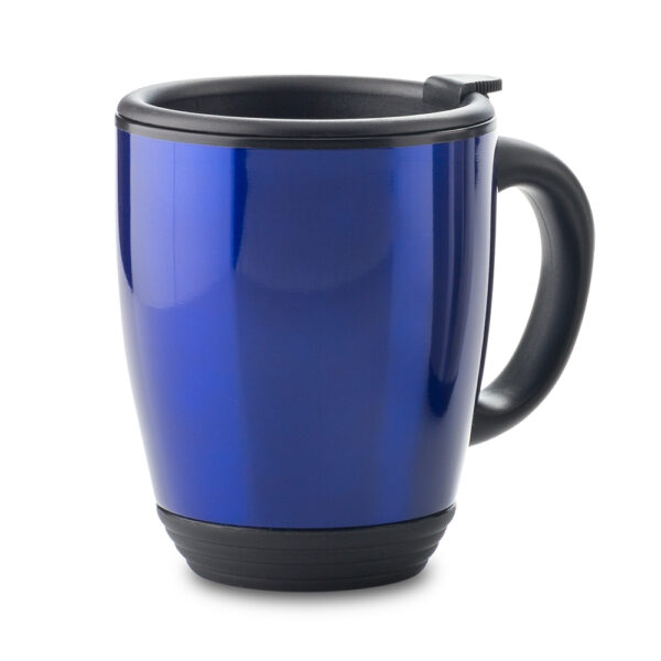 Mug Metálico Peyton 470 ml MU-180 - Imagen 2