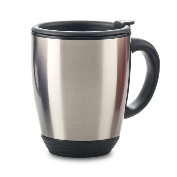 Mug Metálico Peyton 470 ml MU-180 - Imagen 3