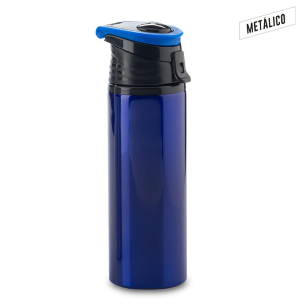 Botilito Metálico Jupiter 500 ml MU-183 - Imagen 2