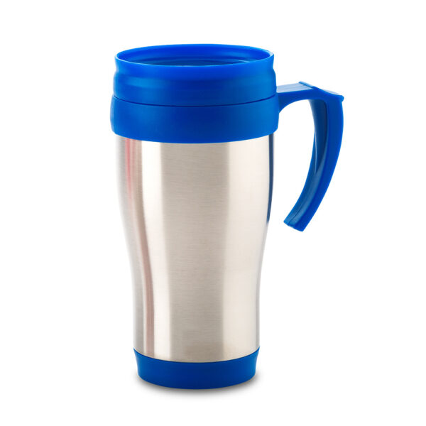 Mug Metálico Moritz 450 ml MU-194 - Imagen 2