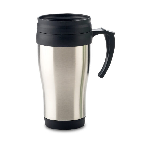 Mug Metálico Moritz 450 ml MU-194 - Imagen 3
