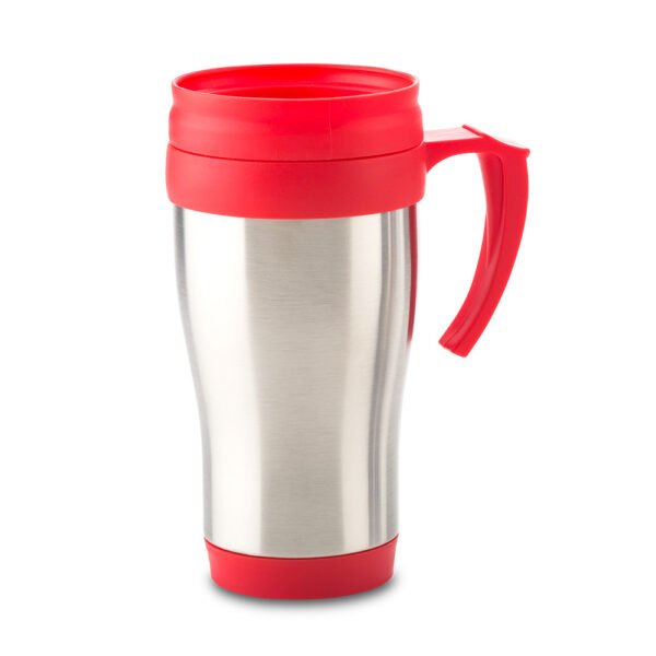 Mug Metálico Moritz 450 ml MU-194 - Imagen 4