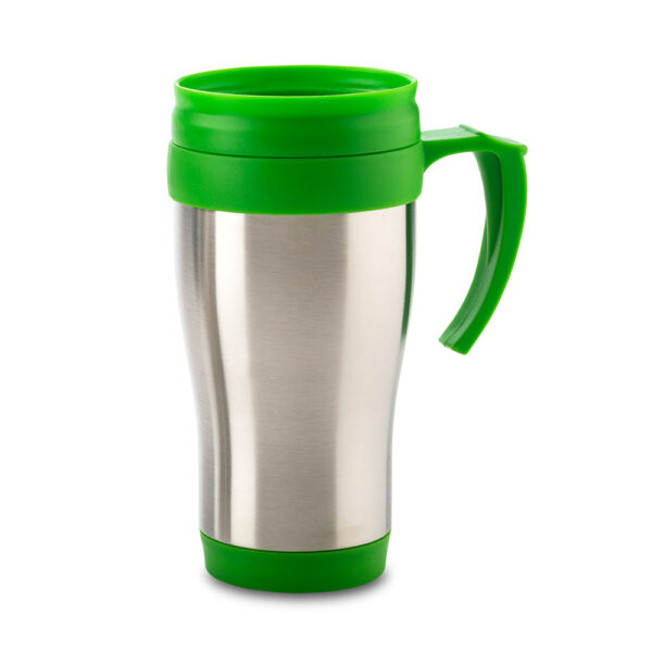 Mug Metálico Moritz 450 ml MU-194 - Imagen 5