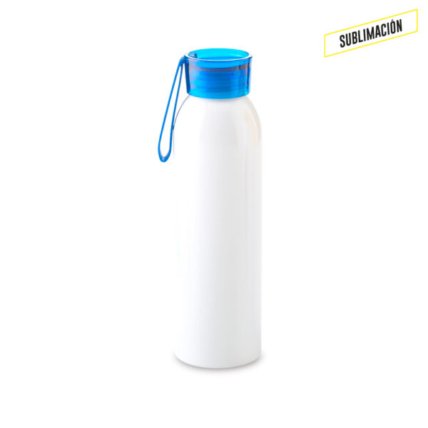 Botilito Metálico Otto 600 ml MU-197 - Imagen 2