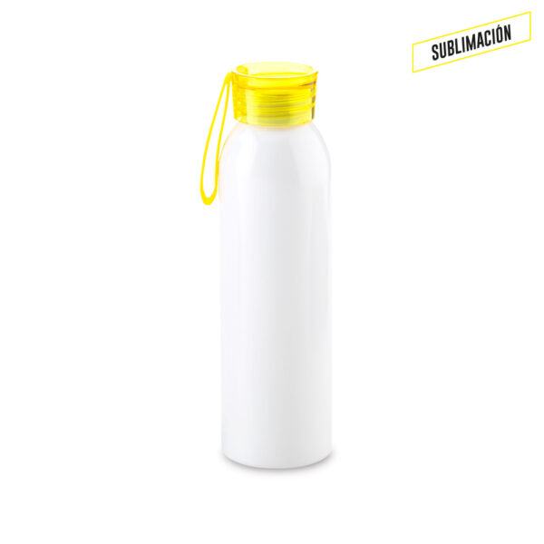 Botilito Metálico Otto 600 ml MU-197 - Imagen 3