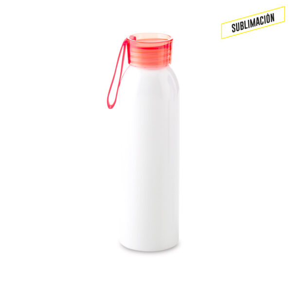 Botilito Metálico Otto 600 ml MU-197 - Imagen 4