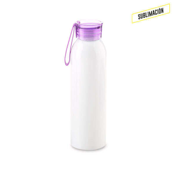 Botilito Metálico Otto 600 ml MU-197 - Imagen 5