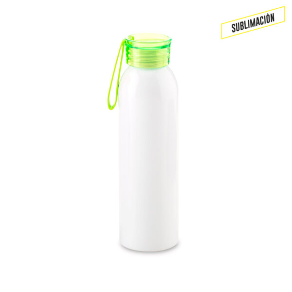 Botilito Metálico Otto 600 ml MU-197 - Imagen 7