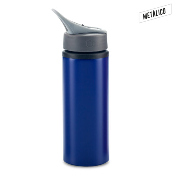 Botilito en Aluminio Parsons 700ml MU-206 - Imagen 2