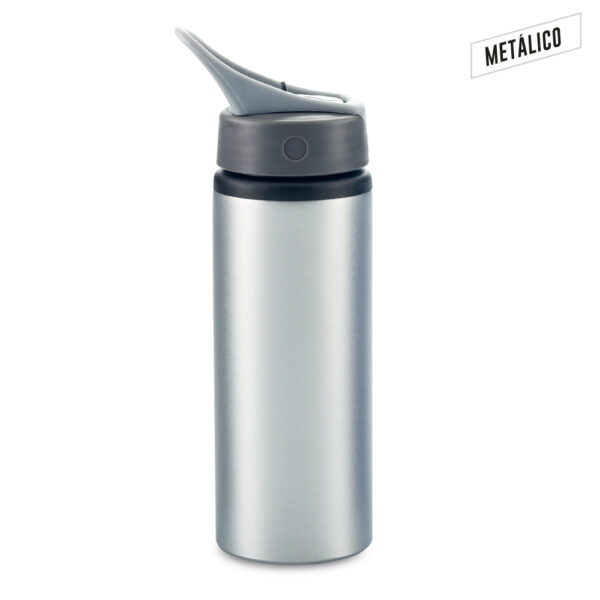 Botilito en Aluminio Parsons 700ml MU-206 - Imagen 4
