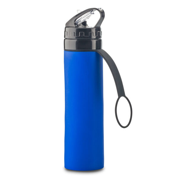 Botilito de Silicona Twiggy 600ml MU-211-1 - Imagen 2