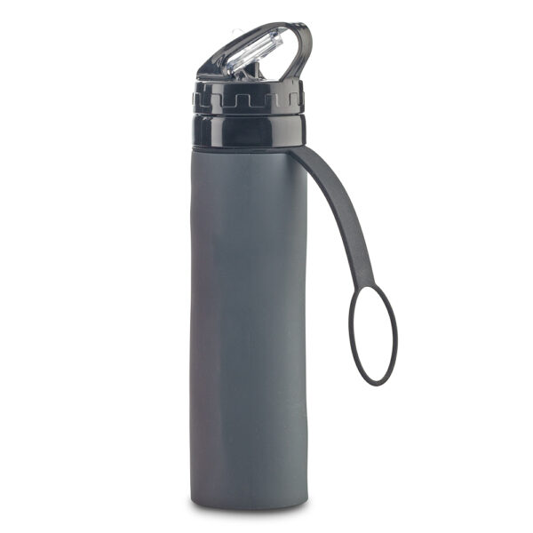 Botilito de Silicona Twiggy 600ml MU-211-1 - Imagen 3