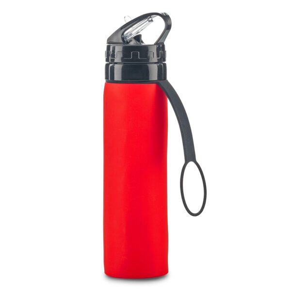Botilito de Silicona Twiggy 600ml MU-211-1 - Imagen 4