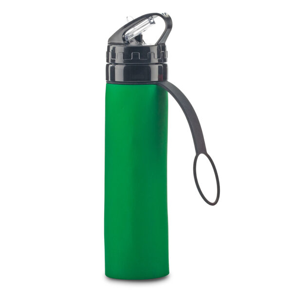 Botilito de Silicona Twiggy 600ml MU-211-1 - Imagen 5