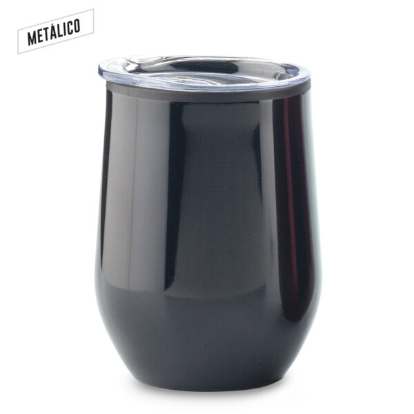 Mug Metalico Star 350ml MU-215 - Imagen 4