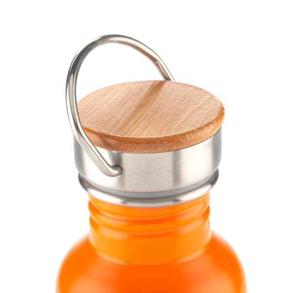 Botilito Metalico Wood700ml MU-235 - Imagen 10