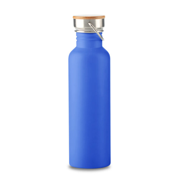 Botilito Metalico Wood700ml MU-235 - Imagen 6