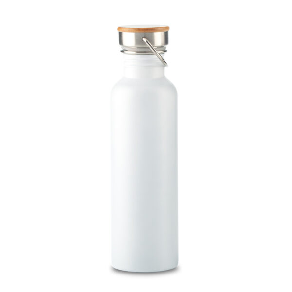 Botilito Metalico Wood700ml MU-235 - Imagen 7