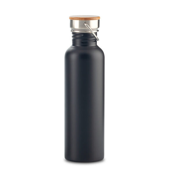 Botilito Metalico Wood700ml MU-235 - Imagen 8