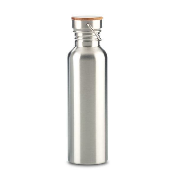 Botilito Metalico Wood700ml MU-235 - Imagen 9