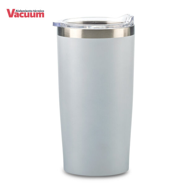 Mug Metalico Slash 550ml MU-238 - Imagen 2