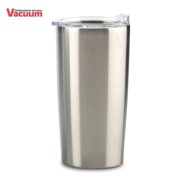 Mug Metalico Slash 550ml MU-238 - Imagen 3