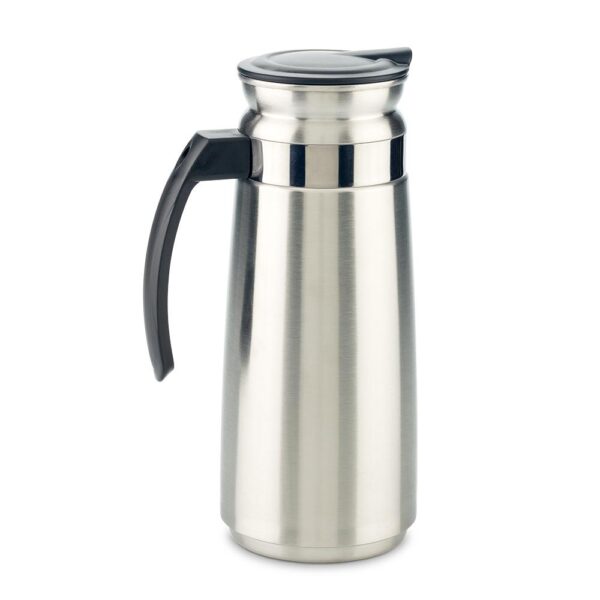 Jarra Cafetera en Acero Inoxidable Coffee 1.3L MU-243 - Imagen 2