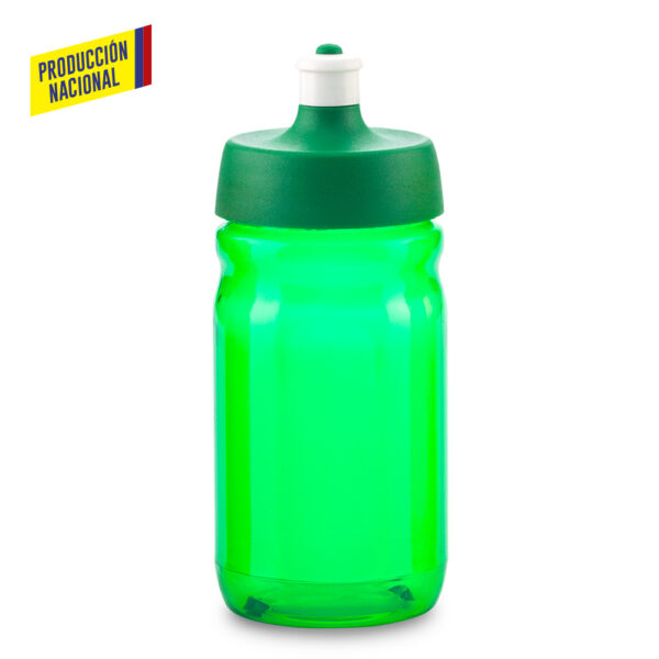 Botilito Plastico Thor 450ml- Producción Nacional MU-251 - Imagen 6