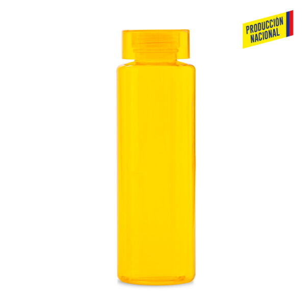 Botilito Maxi Supra PET 900ml- Produccion Nacional MU-253-1 - Imagen 4