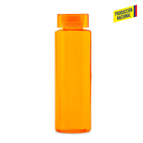 Botilito Maxi Supra PET 900ml- Produccion Nacional MU-253-1 - Imagen 6