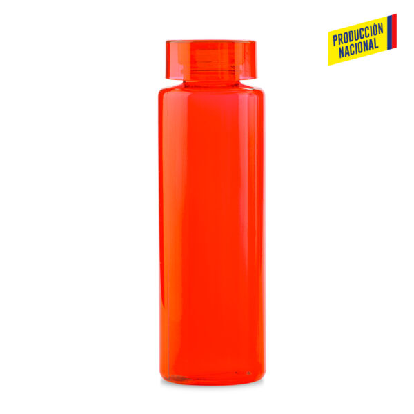 Botilito Maxi Supra PET 900ml- Produccion Nacional MU-253-1 - Imagen 7