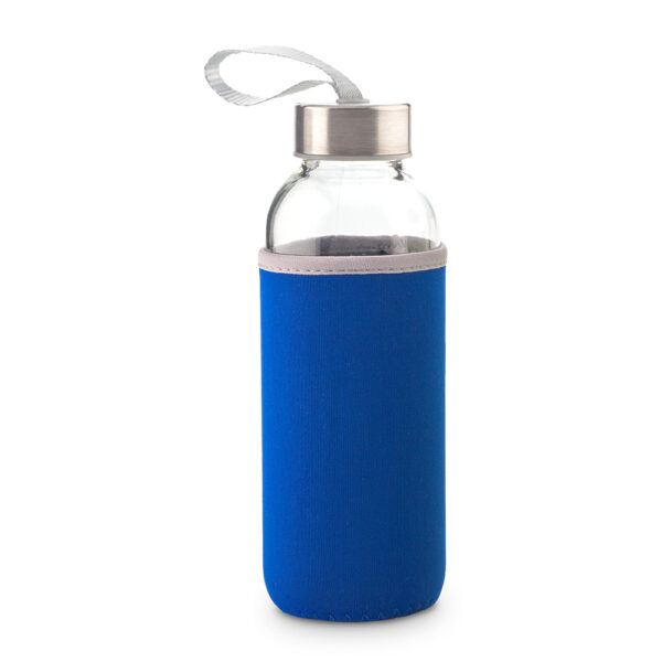 Botilito en Vidrio Neoprene 450ml MU-255 - Imagen 3