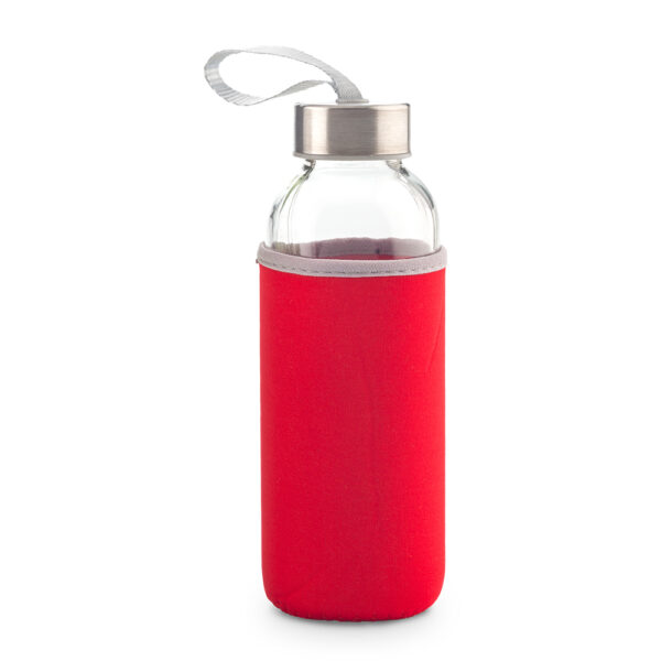 Botilito en Vidrio Neoprene 450ml MU-255 - Imagen 6