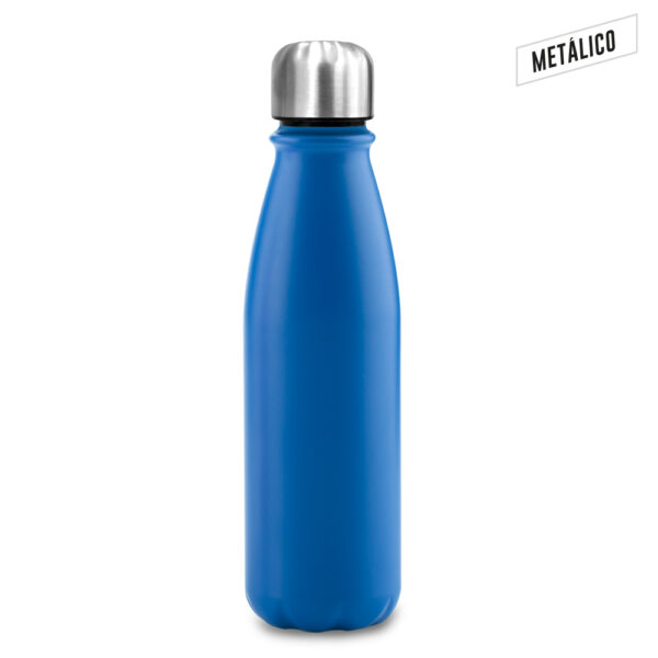 Botilito Metálico Hans 600ml II MU-256-2 - Imagen 3