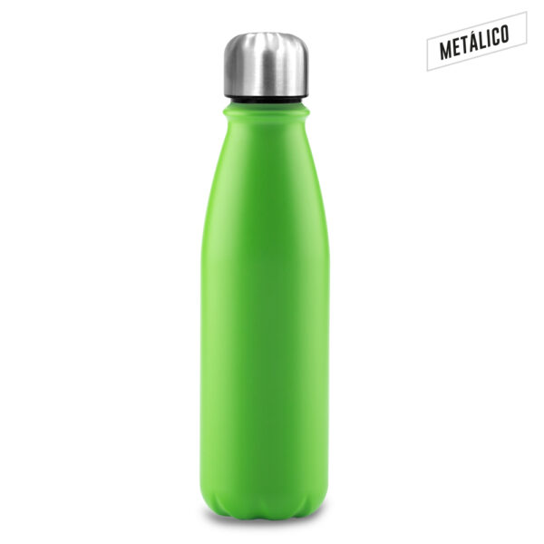 Botilito Metálico Hans 600ml II MU-256-2 - Imagen 4