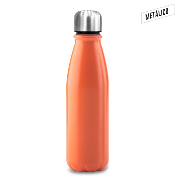 Botilito Metálico Hans 600ml II MU-256-2 - Imagen 5