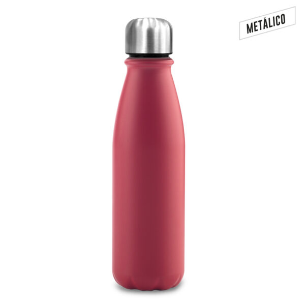 Botilito Metálico Hans 600ml II MU-256-2 - Imagen 6