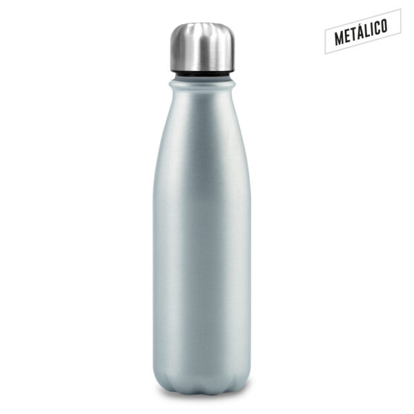 Botilito Metálico Hans 600ml II MU-256-2 - Imagen 7