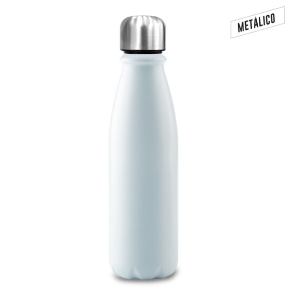 Botilito Metálico Hans 600ml II MU-256-2 - Imagen 8