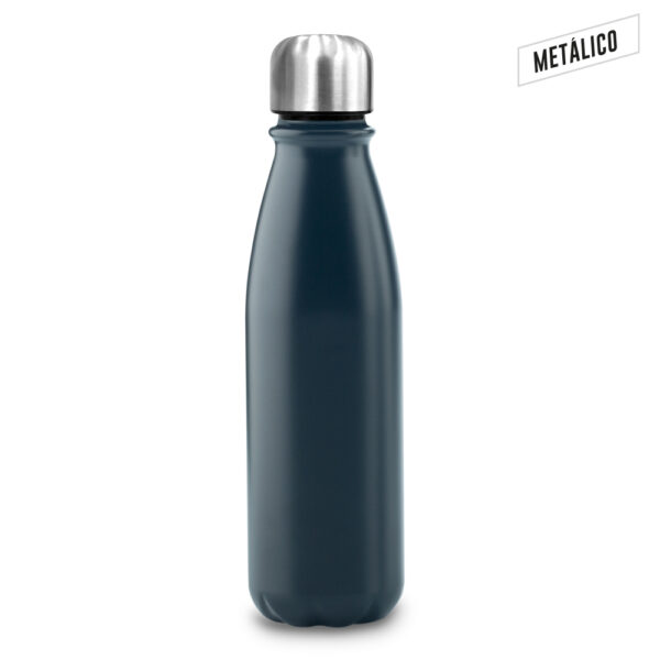 Botilito Metálico Hans 600ml II MU-256-2 - Imagen 9