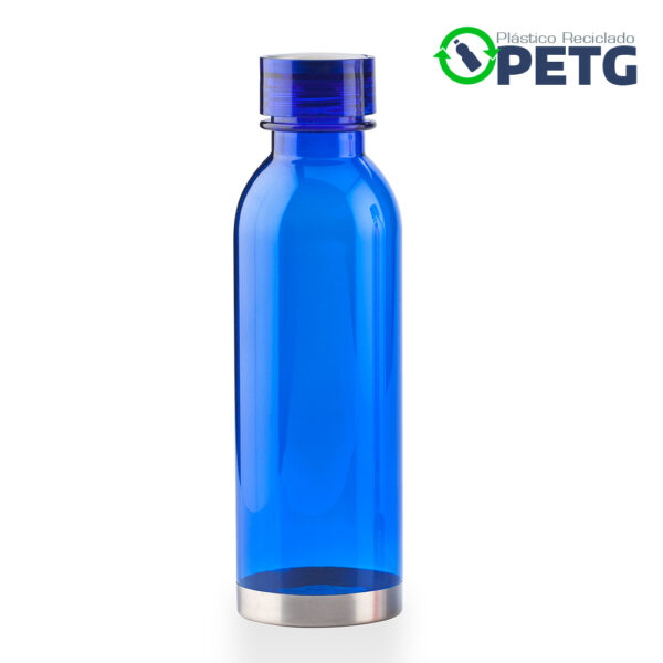 Botilito Plastico Alepy PETG 750ml - Oferta MU-265 - Imagen 2