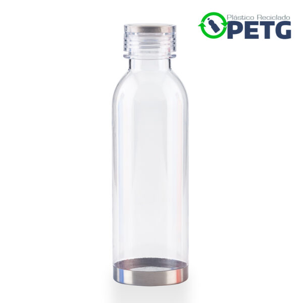 Botilito Plastico Alepy PETG 750ml - Oferta MU-265 - Imagen 3
