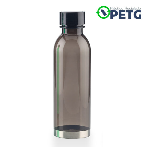 Botilito Plastico Alepy PETG 750ml - Oferta MU-265 - Imagen 4