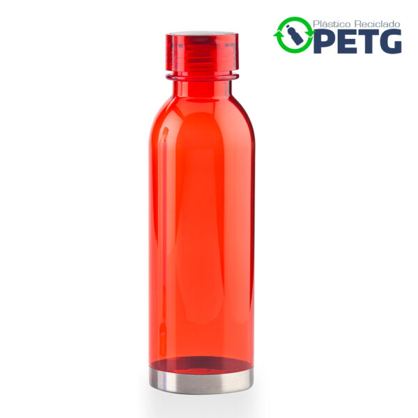 Botilito Plastico Alepy PETG 750ml - Oferta MU-265 - Imagen 5