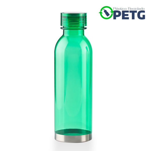 Botilito Plastico Alepy PETG 750ml - Oferta MU-265 - Imagen 6