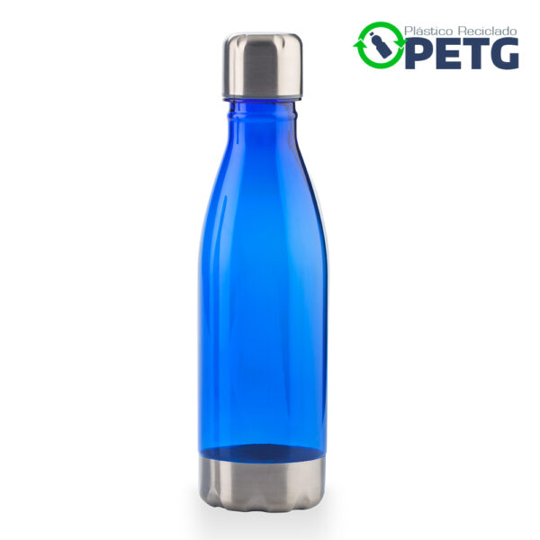 Botilito Plastico Nomix PETG 750ml - Oferta MU-266 - Imagen 2